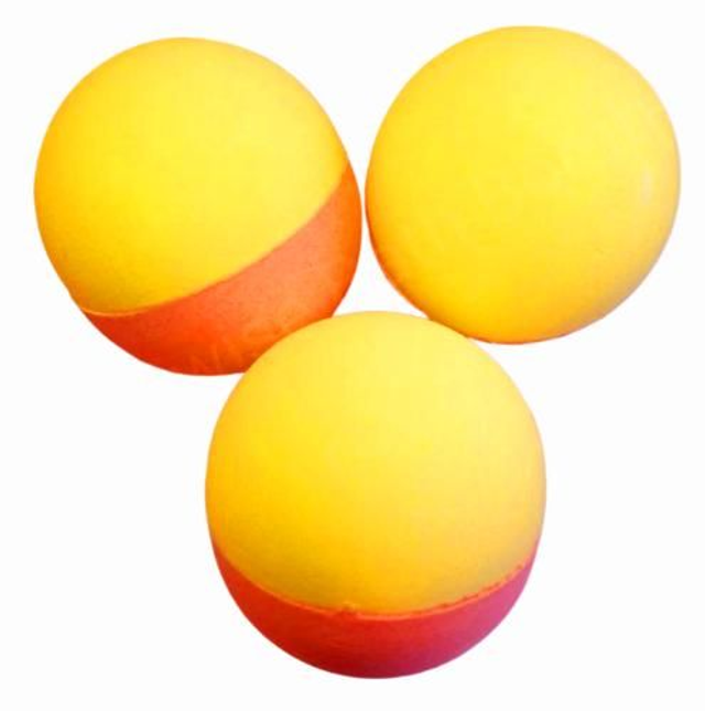 Rhubarb &amp; Custard 