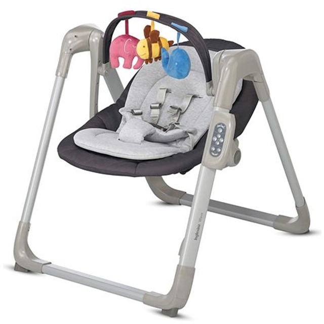 Wave Pepper Inglesina