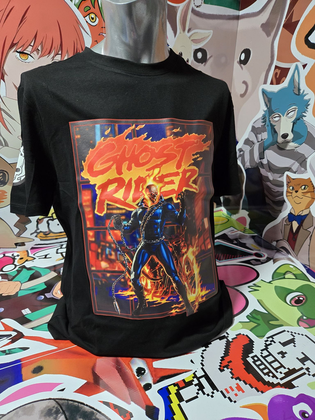 Ghost Rider T-Shirt