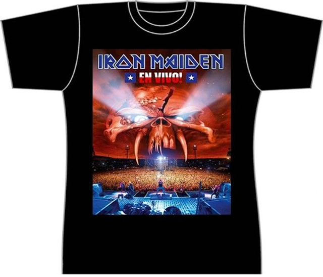 Iron Maiden