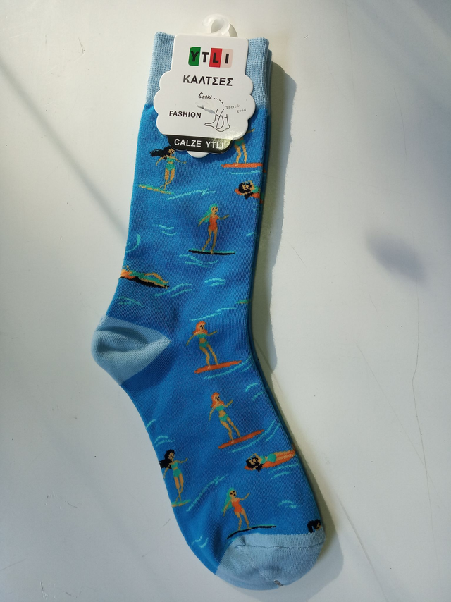 ΚΑΛΤΣΕΣ ΜΕ ΘΕΜΑ ΑΘΛΗΤΙΣΜΟΣ-ΣΕΡΦΙΝΓΚ