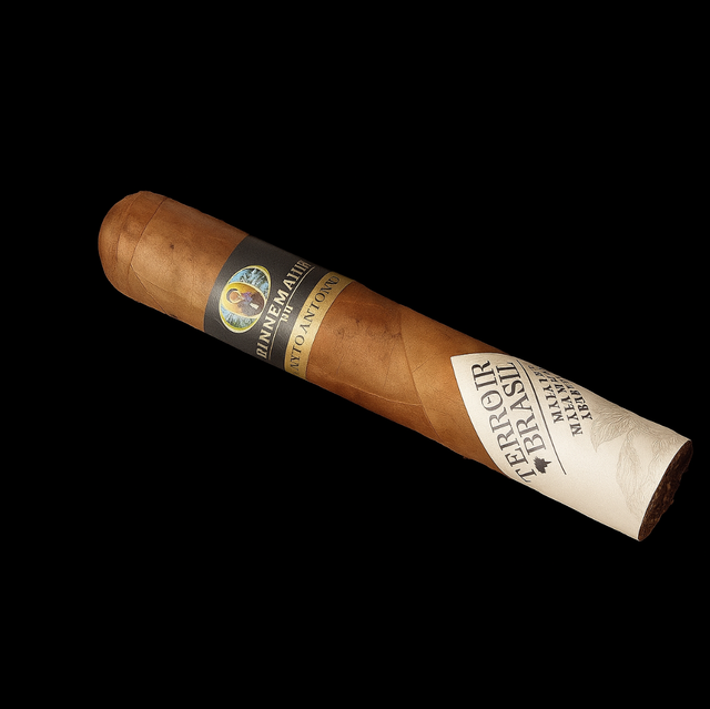 Charuto Dannemann Montesco Santo Antônio - unidade