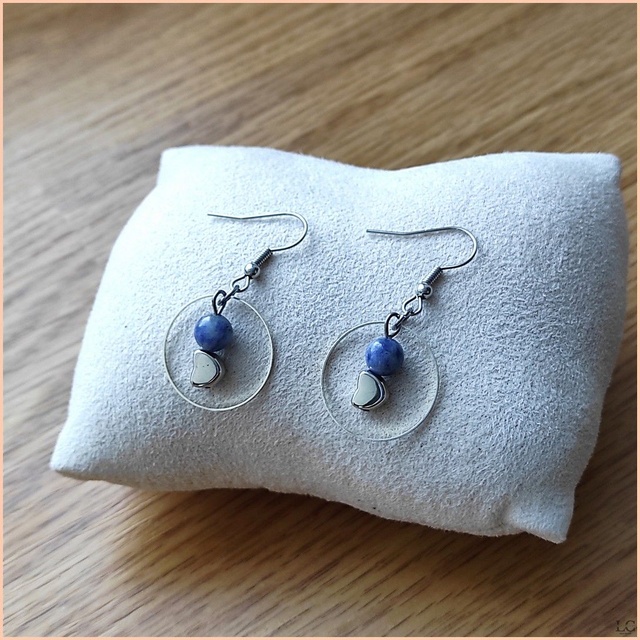  Romane - Sodalite