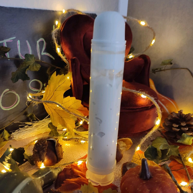 Dentifrice blancheur à la menthe 