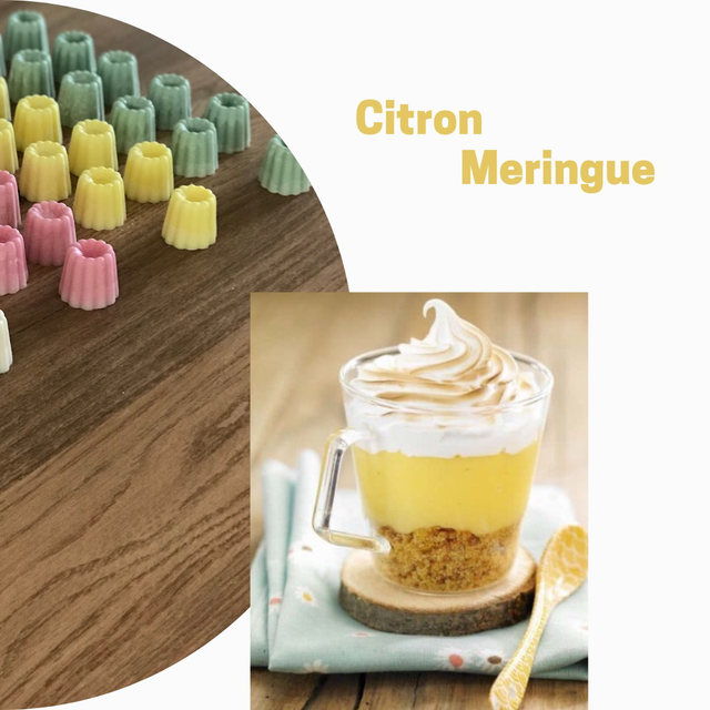 Citron meringué