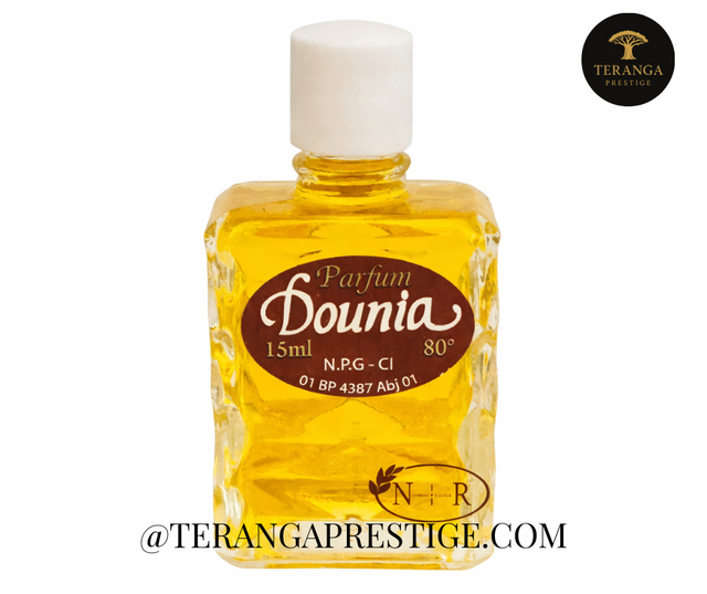 Parfum Dounia