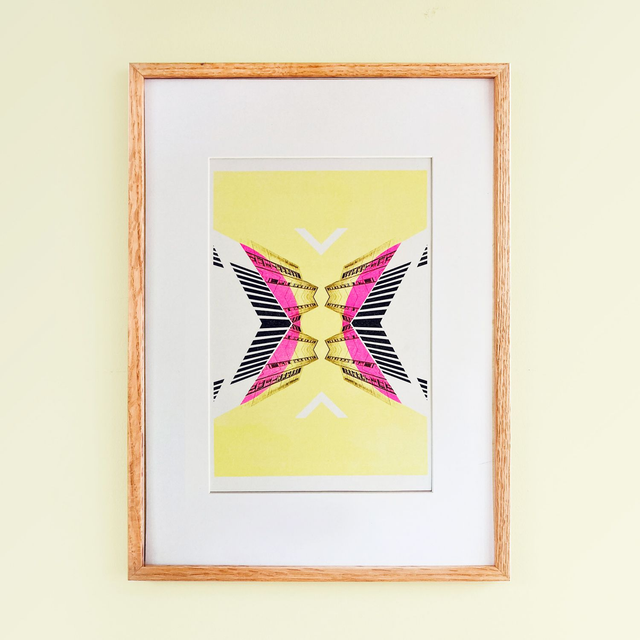 M&#039;dam - Variation n°7