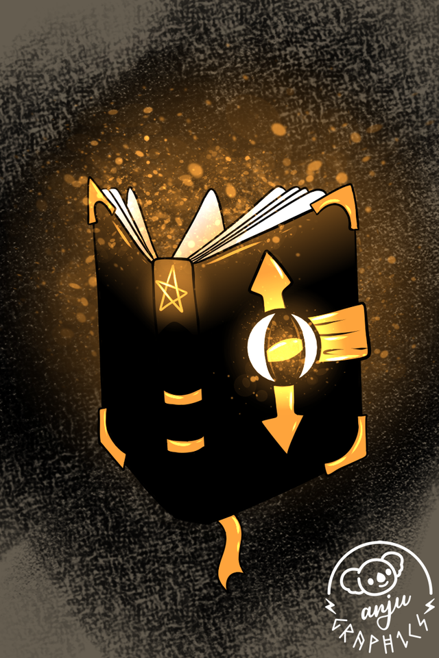 DAY 11 - Grimoire