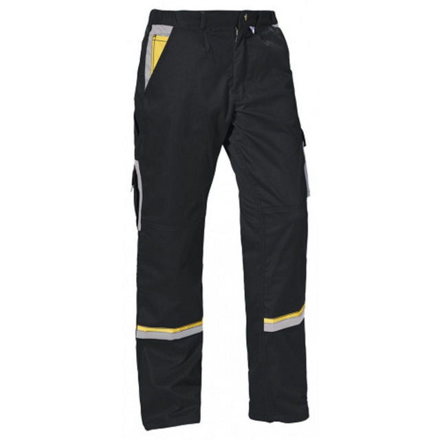 B1/MABH PKA Werkbroek MAGIC 3-Color-Design op=op