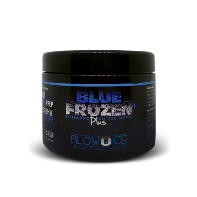Blu Frozen 500ML