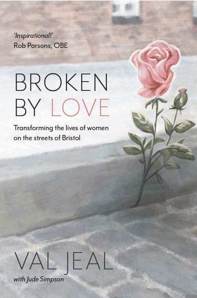 Broken By Love 
