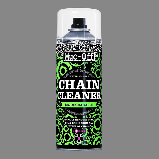 Bio Chain Cleaner - 400ML