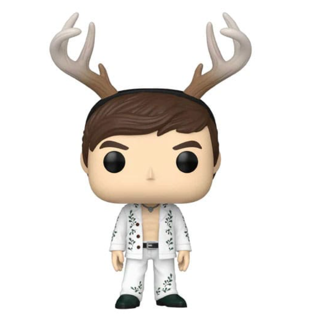 0053 - FUNKO - Movies - Saltburn - 1684 - Oliver