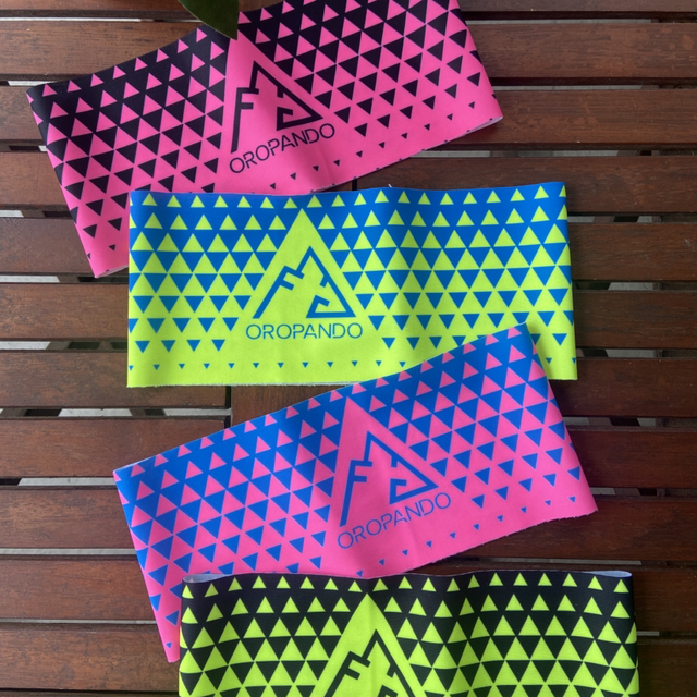 TrailFit Headband