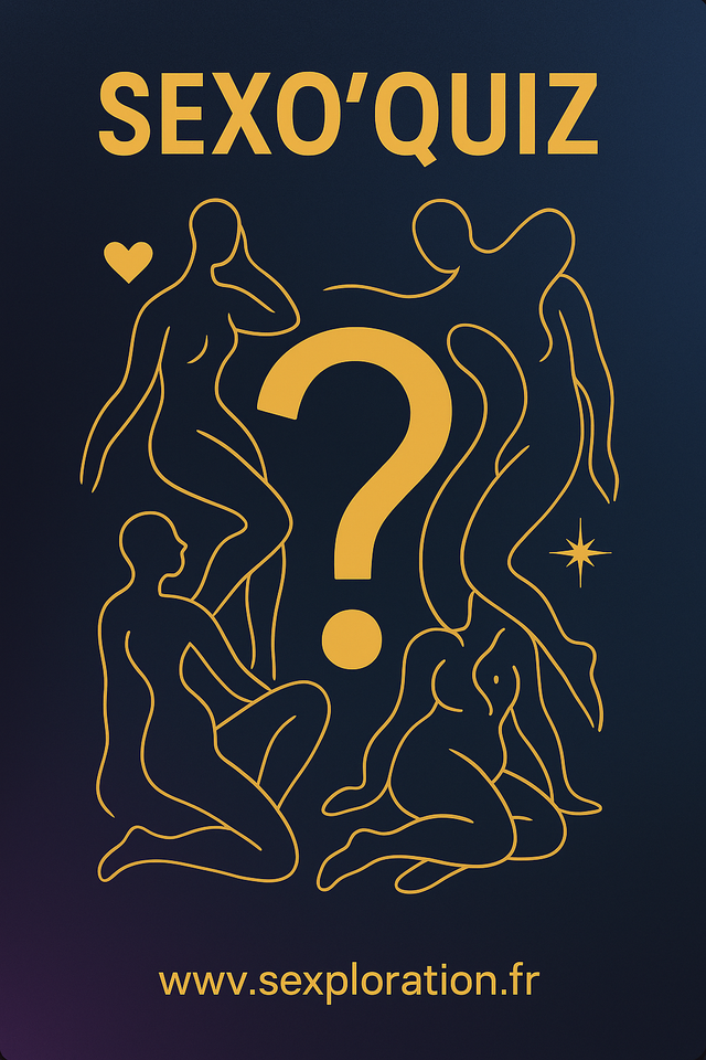 Sexo'Quiz