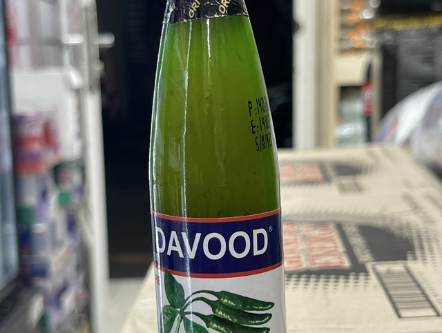 Davood Sauce 
