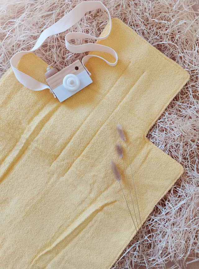 Tapis de change Cocktail