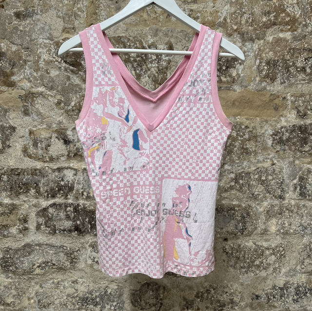 Guess tank top #0204