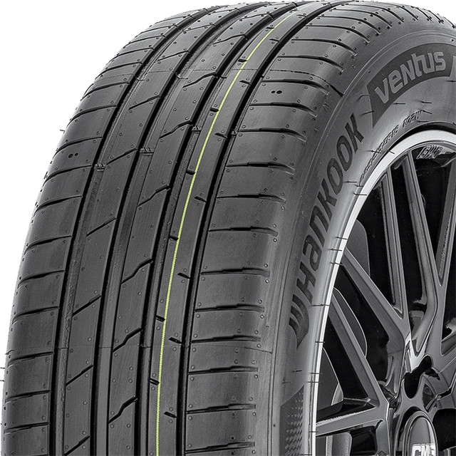 HANKOOK 245/45ZR18 100 W IK01 (Estivi)