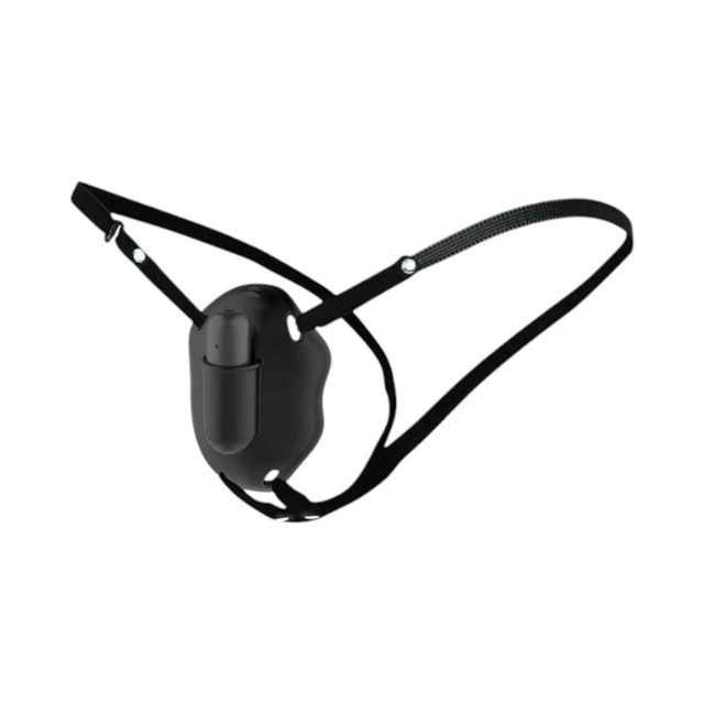 Estimulador Femenino Ajustable Recargable Carter