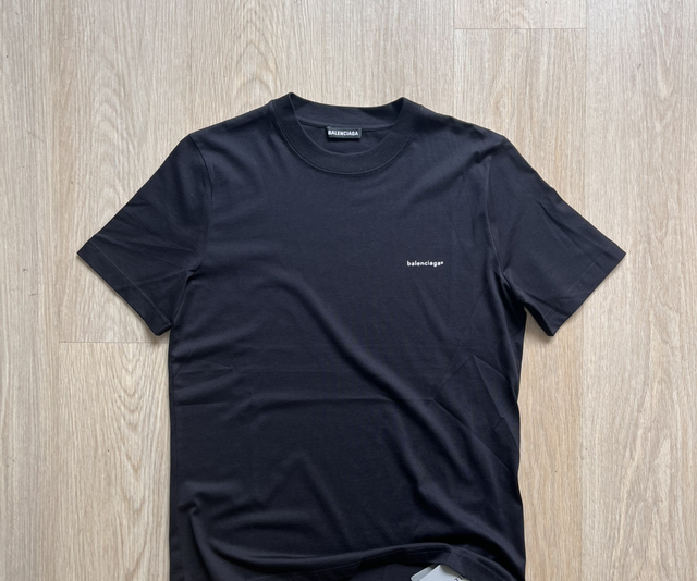 Balenciaga t shirt size S NEW