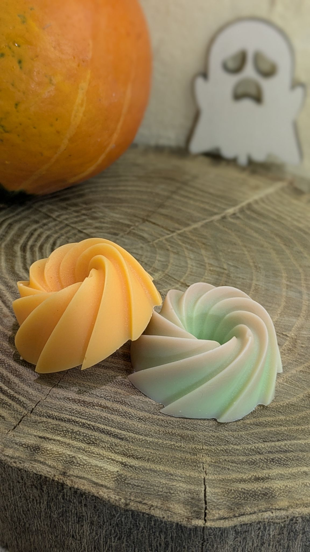 Fondant parfumé Automne/Halloween 