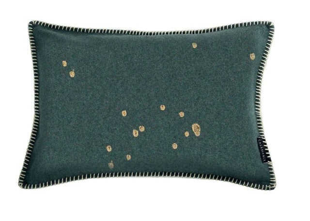 CASAMANCE - Alienor cushion