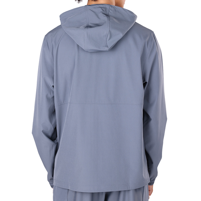 PELLE TRACK JACKET 2040-SWE