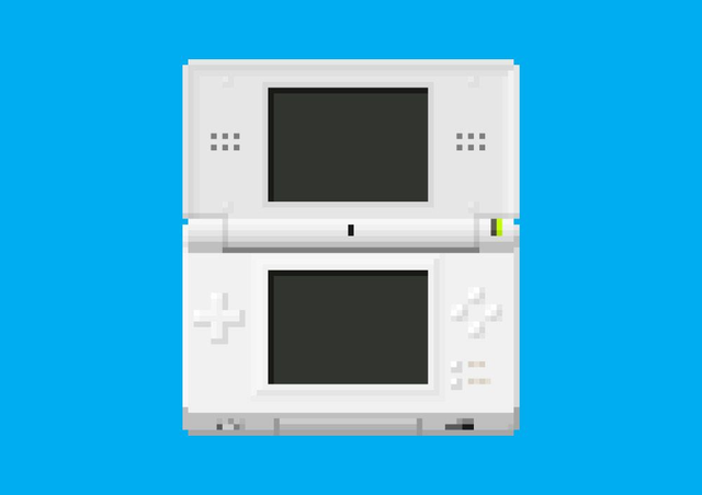 Consoles - DS Lite