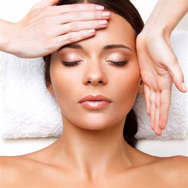 Massage visage Kobido  1h00 - au cabinet 