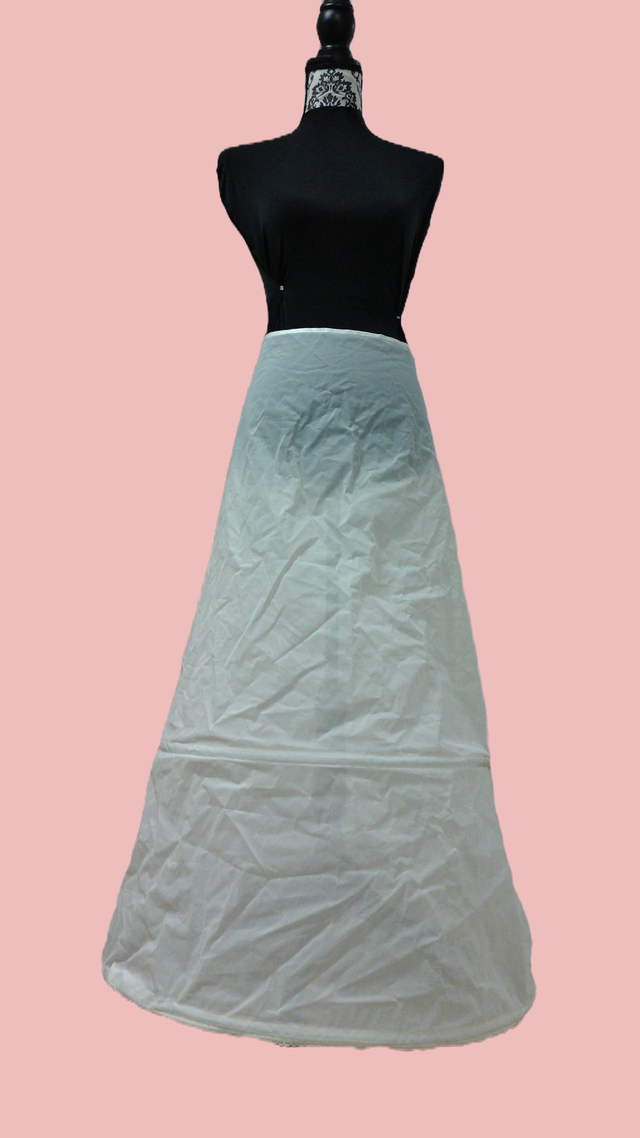 Jupon sirène standard