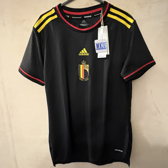 Belgium Women’s Special Shirt 2022