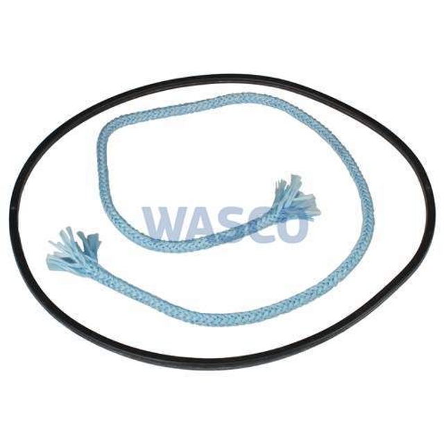 V-180904  branderplaatpakking set