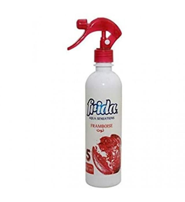 Frida Air Freshener - FramBoise 460 Ml