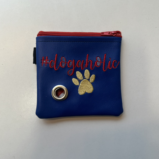 Poo Bags - with dispenser - Dogaholic