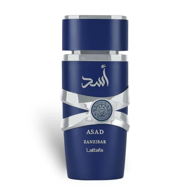 LATTAFA Asad Zanzibar