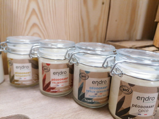 Déodorant Endro 50 ml