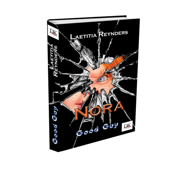 Nora :   Good Guy