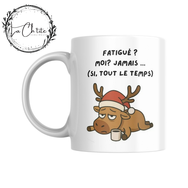 Collection Noël 2025 "LE GRINCH"