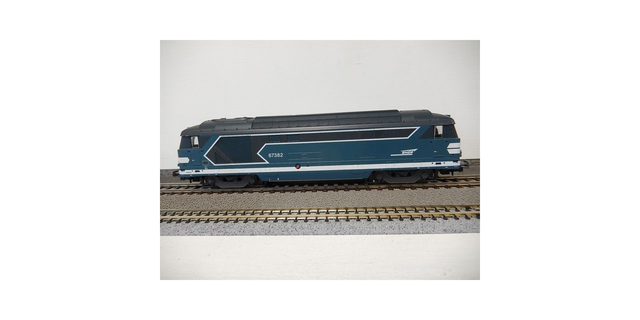 BB67382 Lima L208576 H0