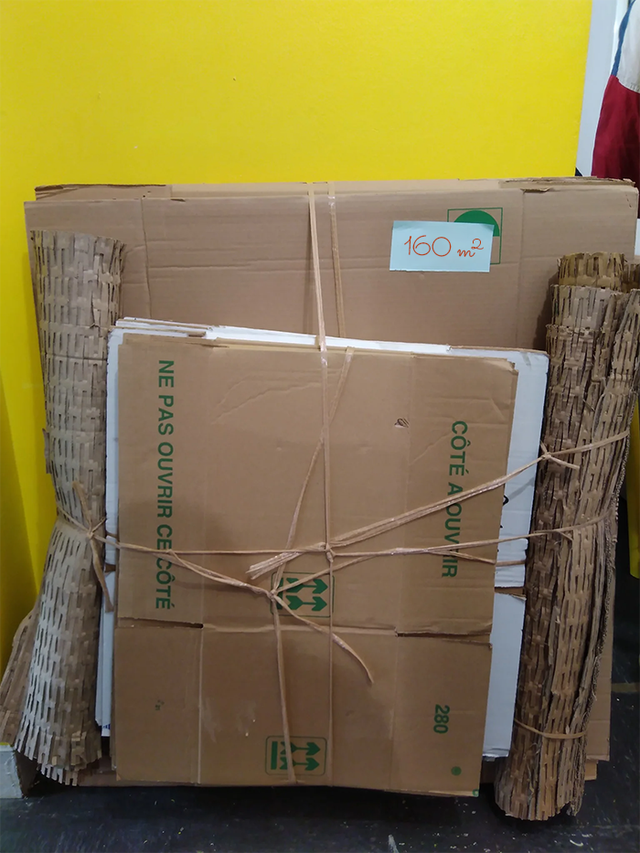 Kit Villa / Grande Maison (100 à 160 m²)