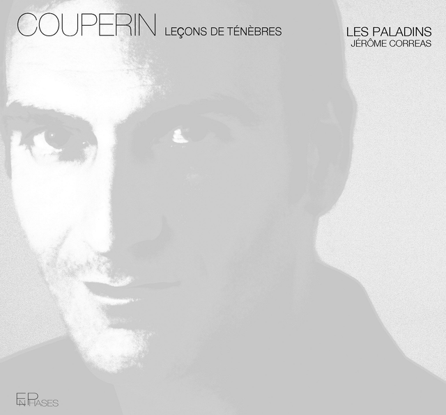 Leçon de ténèbres - COUPERIN (2018)