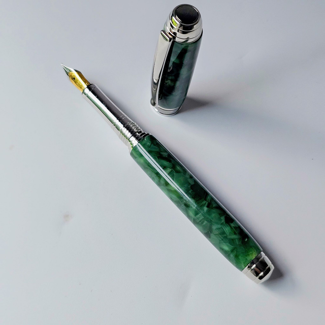 Mistral Fountain Pen