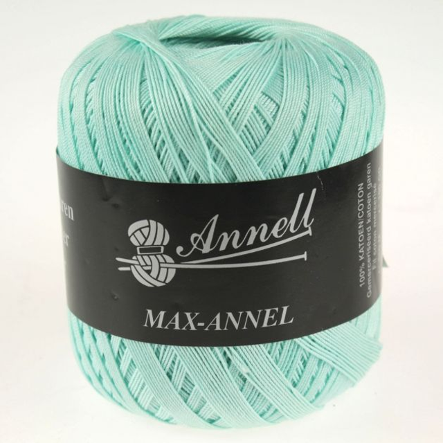 Max Annell kleur 3422