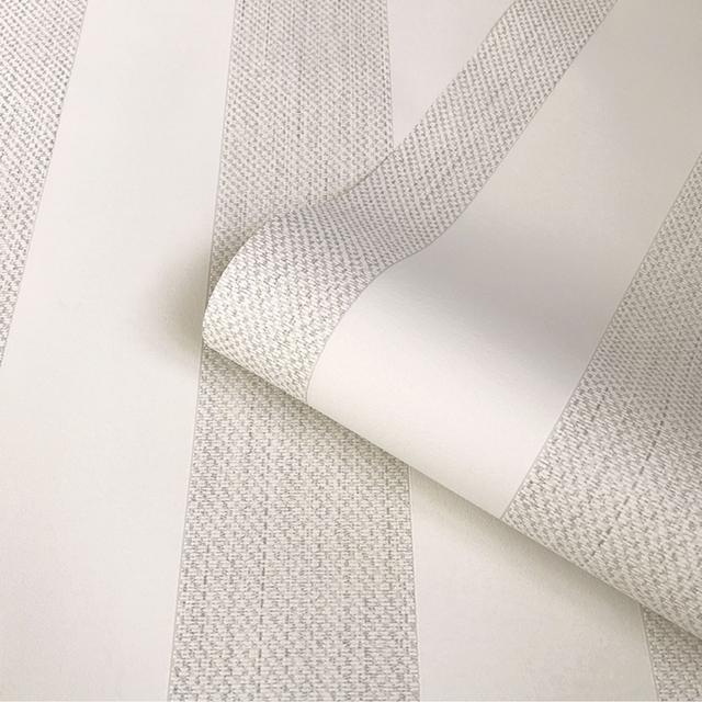 Amelie Stripe Beige - Belgravia - 3005