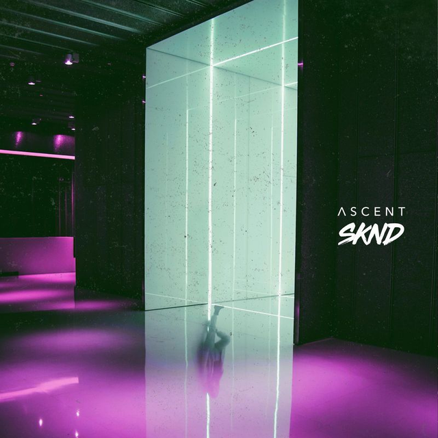 CD Digipack - &quot;Ascent&quot; (2022)