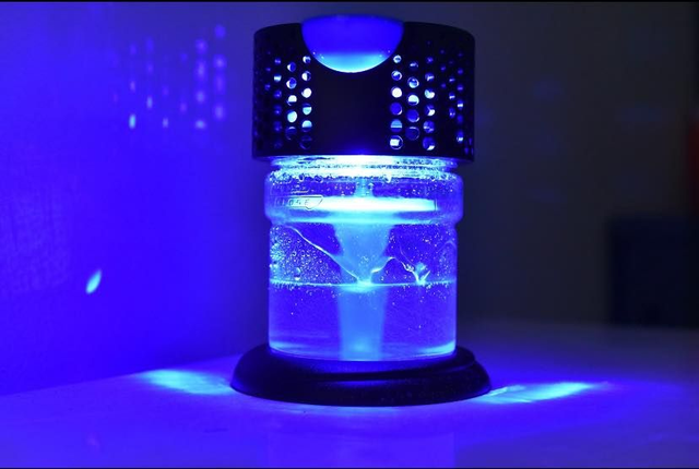 Carmate Diffuseur d'huile essentielle voiture