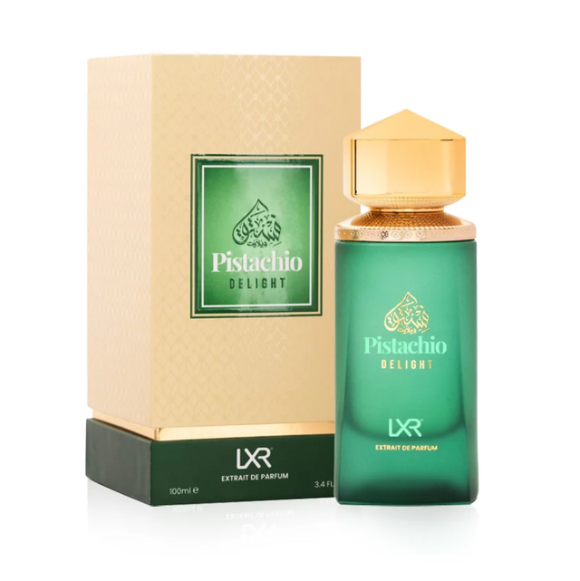 Pistachio Delight Eau De Parfum By LXR Perfume