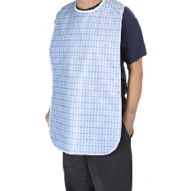 BAVOIR SERVIETTE LONGUE IMPERMEABLE 43 x 91cm