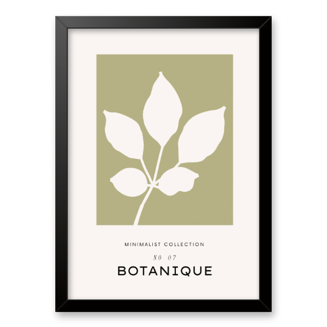 Botanique